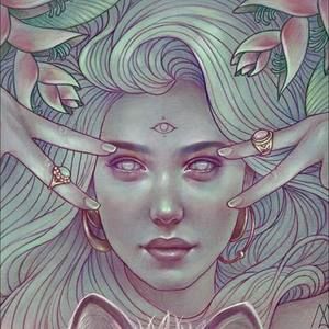 Meet your Posher, Nellie